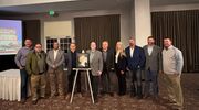 NLMK Indiana receives reliability award for EAF upgrade