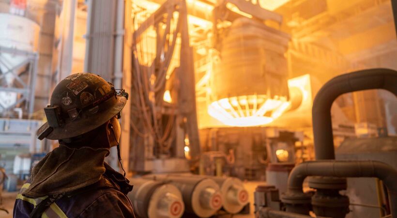 US Steel launches ‘Steel on the Move’ national tour