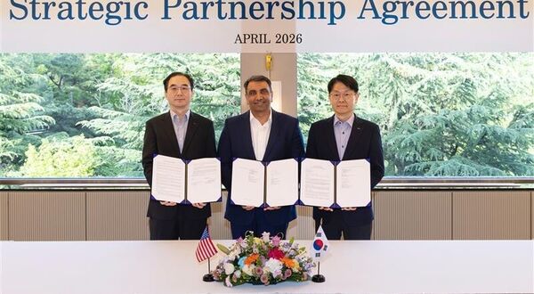POSCO and Electra sign joint development agreement to scale clean iron production