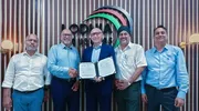 Lodhia Industries selects Danieli Centro Combustion for reheating furnace
