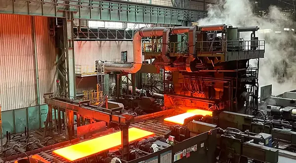 Primetals to upgrade automation at Xiangtan Iron and Steel