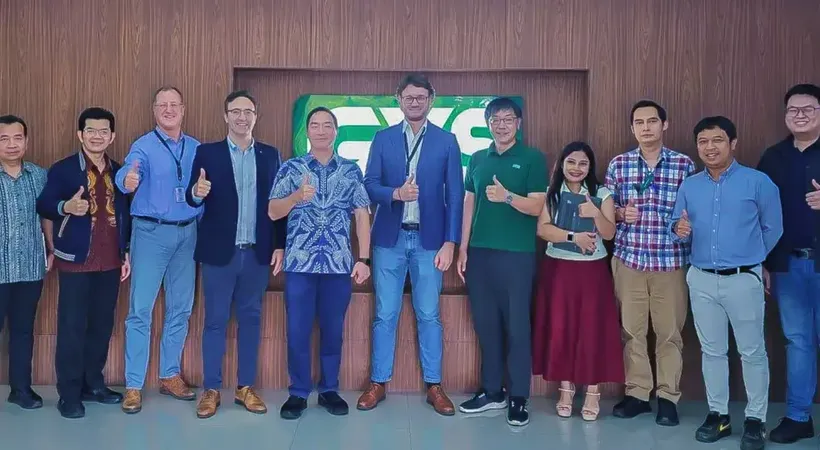 Danieli to upgrade GYS water-treatment plant
