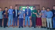 Danieli to upgrade GYS water-treatment plant