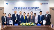 VinMetal partners with Primetals for steel complex