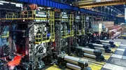 NMDC Steel achieves record production at integrated steel plant