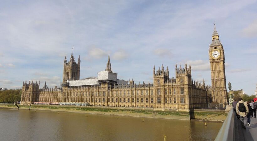 British Steel nationalisation Bill progresses through Parliament