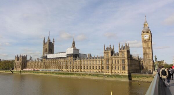 British Steel nationalisation Bill progresses through Parliament
