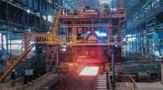 SAIL steel plant achieves record plate production