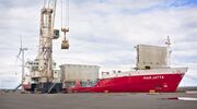Outokumpu supply chain receives ‘A’ grade for sustainability