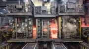 SMS group completes CELSA mill revamp in record time