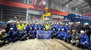 Zhongshou Special Steel starts up Arvedi ESP plant