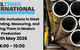 Non-Metallic Inclusions in Steel: Understanding, Measuring, and Managing Them in Modern Production