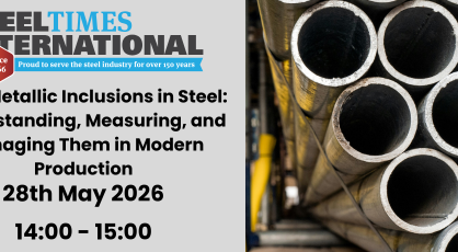 Non-Metallic Inclusions in Steel: Understanding, Measuring, and Managing Them in Modern Production