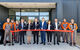 Ilsenburger Grobblech inaugurates training and communications centre