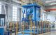 TZCO Chain Manufacturing commissions fully automatic closed-die forging press