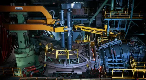 Danieli to supply first EAF to Henan Jiyuan