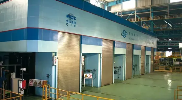 Primetals to upgrade Shougang Shunyi’s automation systems