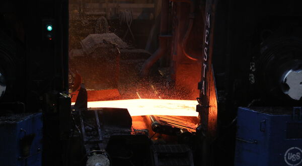 US Steel: Mon Valley investment to have $1bn economic impact