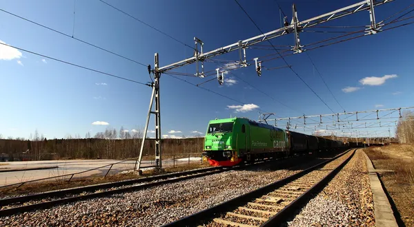 Stegra enters freight traffic agreement