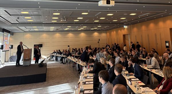 Eurocoke Summit 2026: The Essential Meeting Place for Europe's Coke, Coal and Steel Markets