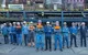 Slab casting production record at Jindal Steel