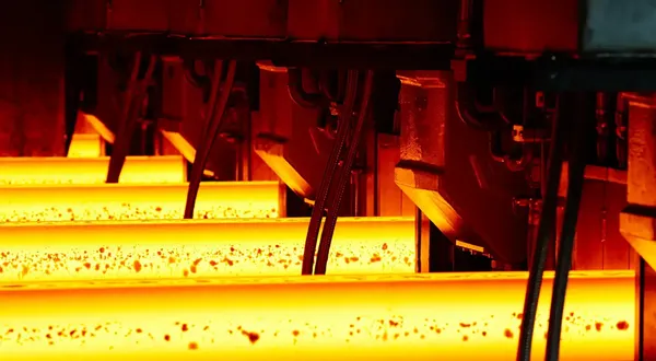 Primetals to supply bloom caster to WISCO