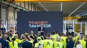 Alleima to meet growing nuclear demand