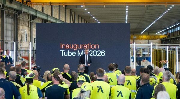 Alleima to meet growing nuclear demand
