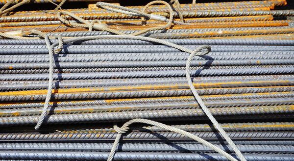 Hybar rasies over $1bn for scrap metal recycling steel rebar mill