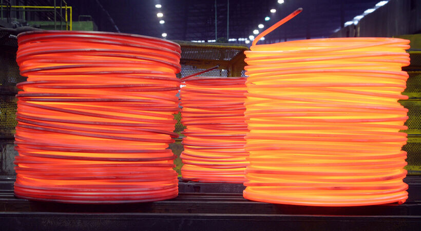 Another difficult year for European steel
