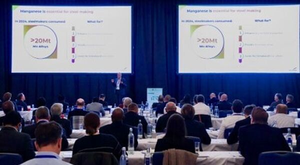 The 2nd European Steel Scrap and Circular Economy Forum 2026 is about to be held
