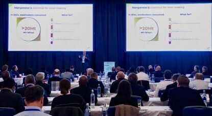 The 2nd European Steel Scrap and Circular Economy Forum 2026 is about to be held