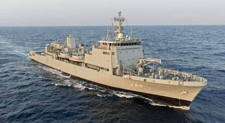 SAIL supplies over 5Mt of special steel to Indian Navy