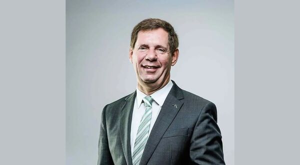 CEO of ArcelorMittal Europe to retire