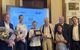 Arvedi and Piantoni mark 50-year partnership