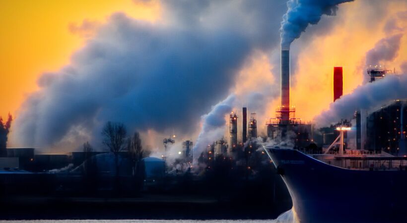 GSCC welcomes first integrated steelmaker