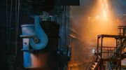 Recently married steelworker in fatal accident