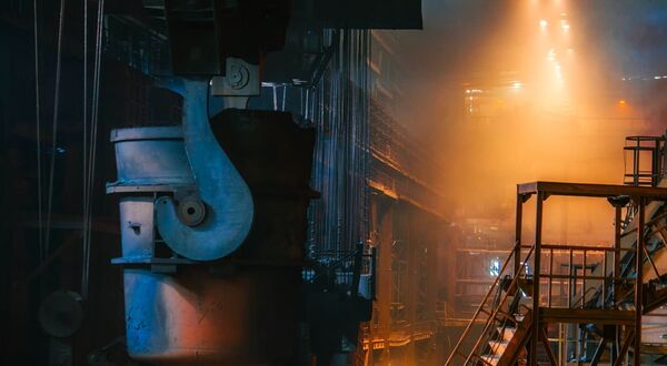 Recently married steelworker in fatal accident