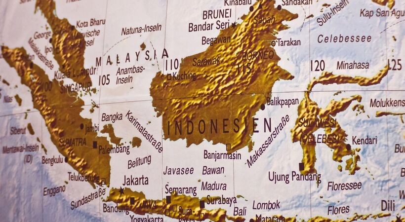 SAIL and Persero to explore Indonesian steel slab manufacturing