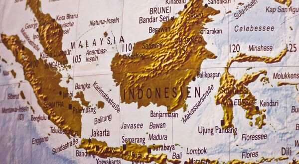 SAIL and Persero to explore Indonesian steel slab manufacturing