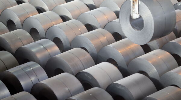 Passing of Steel Industry (Nationalisation) Bill welcomed