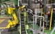 Hyundai Steel installs robotic coil trimming system