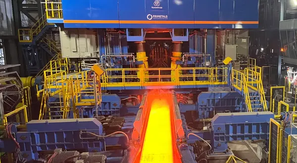 WISCO to revamp its CSP line