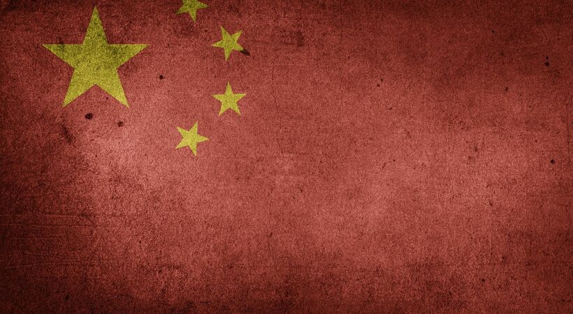 Decarbonisation in China: full value chain financing a no-brainer
